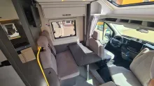 Fahrzeugbild Etrusco V Ford 6.8 SF #7