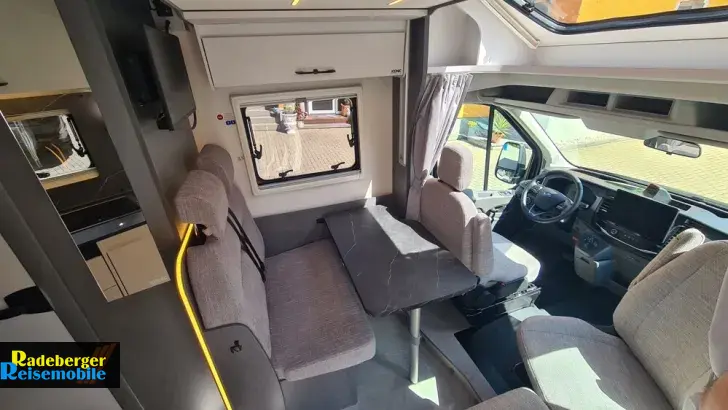 Fahrzeugbild Etrusco V Ford 6.8 SF #7