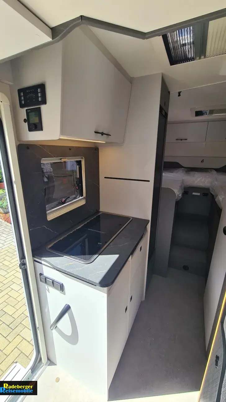 Fahrzeugbild Etrusco V Ford 6.8 SF #8