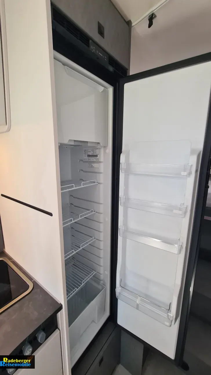 Fahrzeugbild Etrusco V Ford 6.8 SF #9