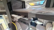 Fahrzeugbild Etrusco V Ford 6.8 SF #16