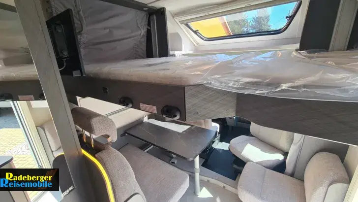 Fahrzeugbild Etrusco V Ford 6.8 SF #16