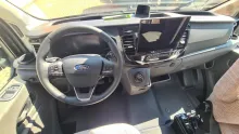 Fahrzeugbild Etrusco V Ford 6.8 SF #18