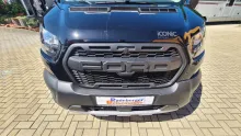 Fahrzeugbild Etrusco V Ford 6.8 SF #21