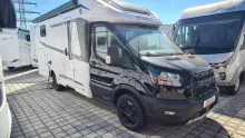 Fahrzeugbild Etrusco V Ford 6.8 SCF #1