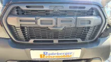 Fahrzeugbild Etrusco V Ford 6.8 SCF #2
