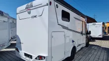 Fahrzeugbild Etrusco V Ford 6.8 SCF #3