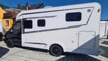 Fahrzeugbild Etrusco V Ford 6.8 SCF #4