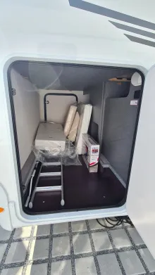 Fahrzeugbild Etrusco V Ford 6.8 SCF #6