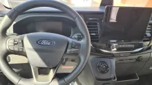 Fahrzeugbild Etrusco V Ford 6.8 SCF #8