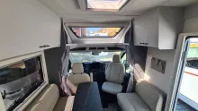 Fahrzeugbild Etrusco V Ford 6.8 SCF #9
