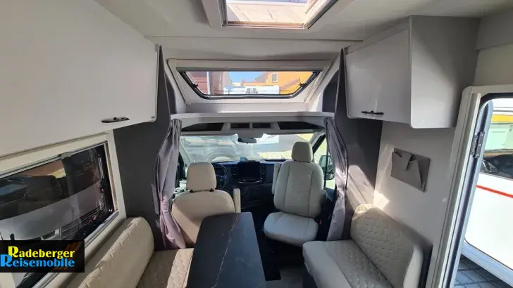 Fahrzeugbild Etrusco V Ford 6.8 SCF #9
