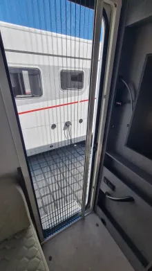 Fahrzeugbild Etrusco V Ford 6.8 SCF #17