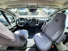 Fahrzeugbild Sunlight V 67S ADVENTURE EDITION Verfüg./Sparen Sie 2.526,- € #16
