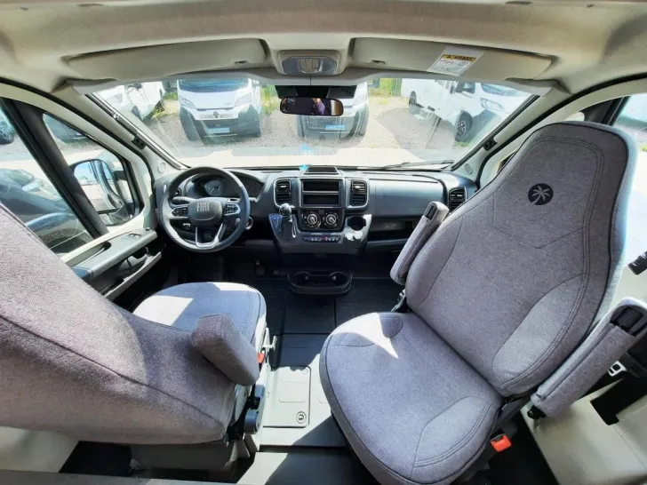 Fahrzeugbild Sunlight V 67S ADVENTURE EDITION Verfüg./Sparen Sie 2.526,- € #16