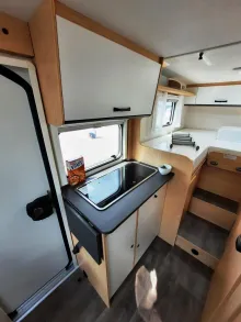 Fahrzeugbild Sunlight V 67S ADVENTURE EDITION Verfüg./Sparen Sie 2.526,- € #10