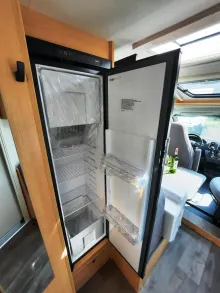 Fahrzeugbild Sunlight V 67S ADVENTURE EDITION Verfüg./Sparen Sie 2.526,- € #13