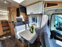 Fahrzeugbild Sunlight V 67S ADVENTURE EDITION Verfüg./Sparen Sie 2.526,- € #7