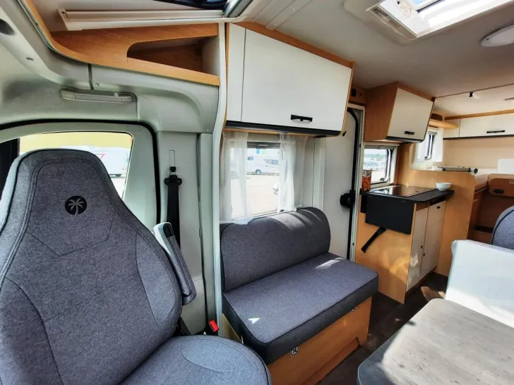 Fahrzeugbild Sunlight V 67S ADVENTURE EDITION Verfüg./Sparen Sie 2.526,- € #6