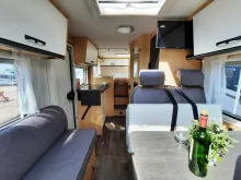 Fahrzeugbild Sunlight V 67S ADVENTURE EDITION Verfüg./Sparen Sie 2.526,- € #5