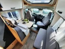 Fahrzeugbild Sunlight V 67S ADVENTURE EDITION Verfüg./Sparen Sie 2.526,- € #8