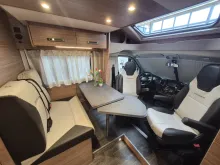 Fahrzeugbild Weinsberg CaraSuite 650 MEG EDITION [SPICY] Automatik* Care Drive Paket* #8