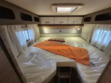 Fahrzeugbild Weinsberg CaraSuite 650 MEG EDITION [SPICY] Automatik* Care Drive Paket* #9