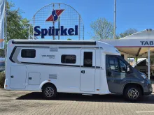 Fahrzeugbild Weinsberg CaraSuite 650 MEG EDITION [SPICY] Automatik* Care Drive Paket* #19