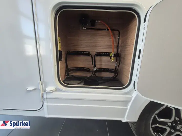 Fahrzeugbild Weinsberg CaraSuite 650 MEG EDITION [SPICY] Automatik* Care Drive Paket* #21