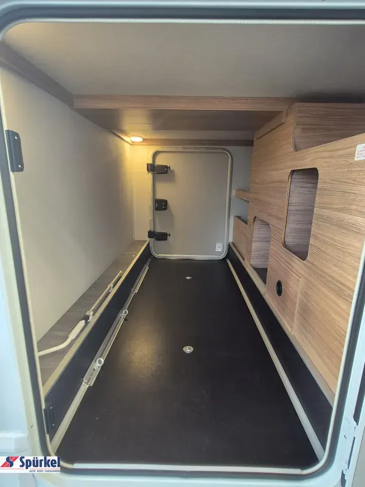 Fahrzeugbild Weinsberg CaraSuite 650 MEG EDITION [SPICY] Automatik* Care Drive Paket* #22