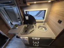 Fahrzeugbild Weinsberg CaraSuite 650 MEG EDITION [SPICY] Automatik* Care Drive Paket* #30