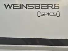 Fahrzeugbild Weinsberg CaraSuite 650 MEG EDITION [SPICY] Automatik* Care Drive Paket* #38