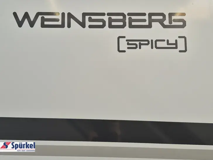 Fahrzeugbild Weinsberg CaraSuite 650 MEG EDITION [SPICY] Automatik* Care Drive Paket* #38