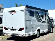 Fahrzeugbild Knaus Van TI 640 MEG VANSATION #3