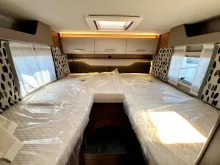 Fahrzeugbild Knaus Van TI 640 MEG VANSATION #13