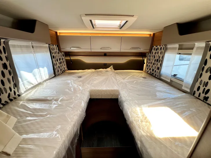 Fahrzeugbild Knaus Van TI 640 MEG VANSATION #13