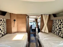 Fahrzeugbild Knaus Van TI 640 MEG VANSATION #14