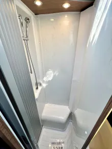 Fahrzeugbild Knaus Van TI 640 MEG VANSATION #18