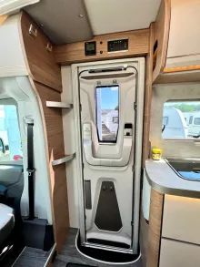 Fahrzeugbild Knaus Van TI 640 MEG VANSATION #20