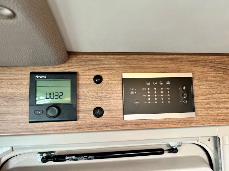 Fahrzeugbild Knaus Van TI 640 MEG VANSATION #21