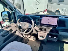 Fahrzeugbild Knaus Van TI 640 MEG VANSATION #22