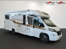 Fahrzeugbild Malibu T 490 LE #1