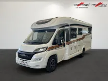 Fahrzeugbild Malibu T 490 LE #2