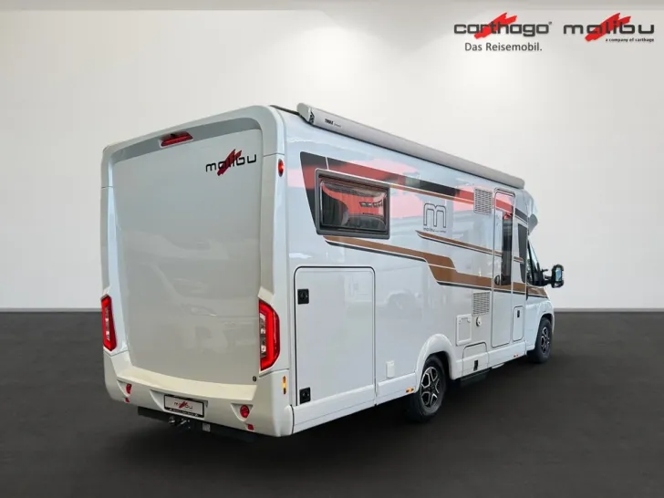 Fahrzeugbild Malibu T 490 LE #3