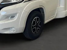 Fahrzeugbild Malibu T 490 LE #6