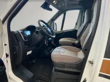 Fahrzeugbild Malibu T 490 LE #7