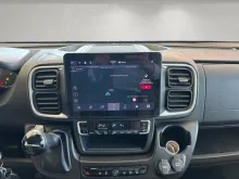 Fahrzeugbild Malibu T 490 LE #9