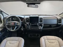 Fahrzeugbild Malibu T 490 LE #10