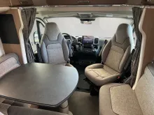 Fahrzeugbild Malibu T 490 LE #11