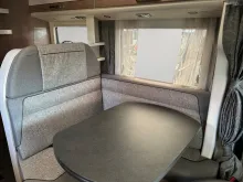 Fahrzeugbild Malibu T 490 LE #12